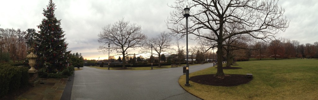 Forgotten, A Short&nbsp;Story